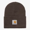 Acrylic Watch Hat