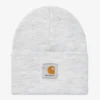Acrylic Watch Hat