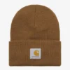 Acrylic Watch Hat