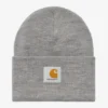 Acrylic Watch Hat