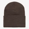 Acrylic Watch Hat
