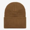 Acrylic Watch Hat