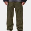 Aviation Pant