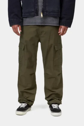 Aviation Pant