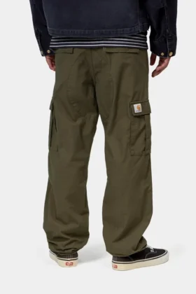 Aviation Pant