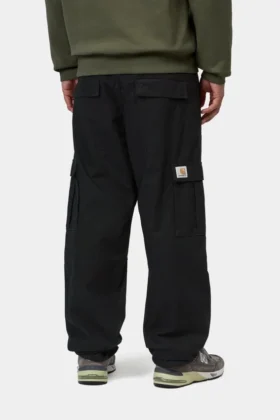 Aviation Pant