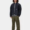 Aviation Pant