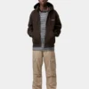 Aviation Pant