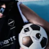 Ballon de football F.C.Real Bristol x Carhartt WIP