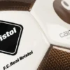 Ballon de football F.C.Real Bristol x Carhartt WIP