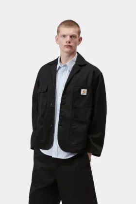 Blazer Brader