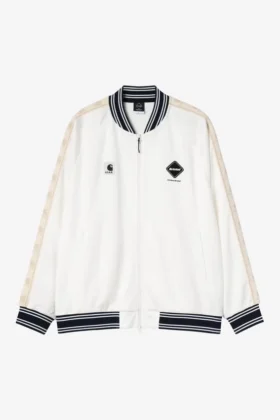 Blouson de survêtement F.C.Real Bristol x Carhartt WIP Carhartt WIP