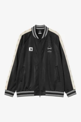 Blouson de survêtement F.C.Real Bristol x Carhartt WIP Carhartt WIP