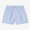 Boxer en coton