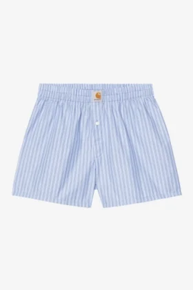 Boxer en coton