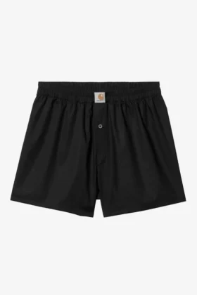 Boxer en coton
