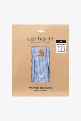 Boxer en coton