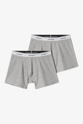 Boxers en coton (lot de 2)