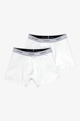 Boxers en coton (lot de 2)