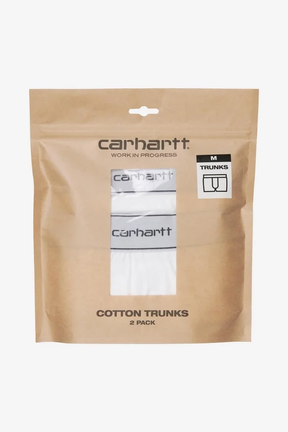 Boxers en coton (lot de 2) Boxers en coton (lot de 2)