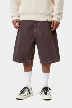 Brandon Shorts – Twill