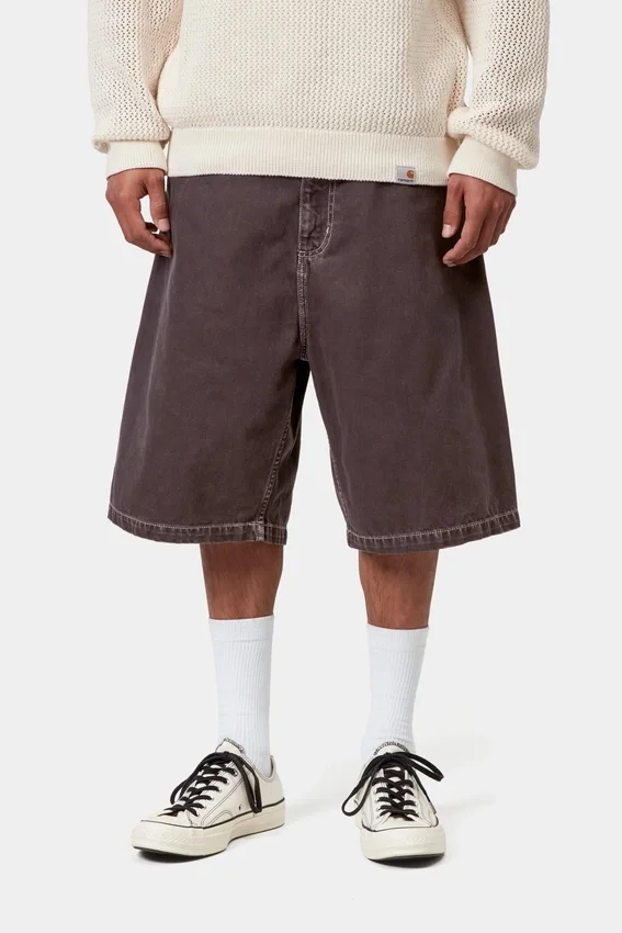 Brandon Shorts – Twill Brandon Shorts – Twill