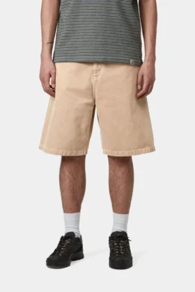 Brandon Shorts – Twill