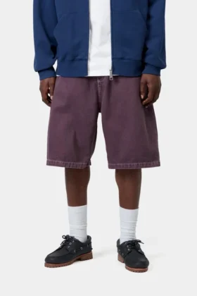 Brandon Shorts – Twill