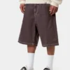 Brandon Shorts – Twill Brandon Shorts – Twill