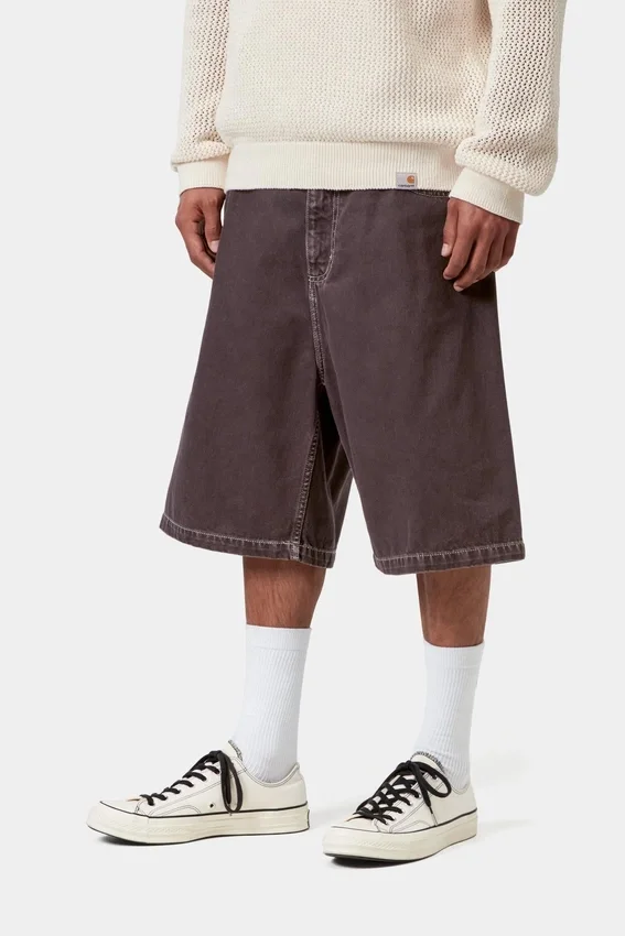Brandon Shorts – Twill Brandon Shorts – Twill