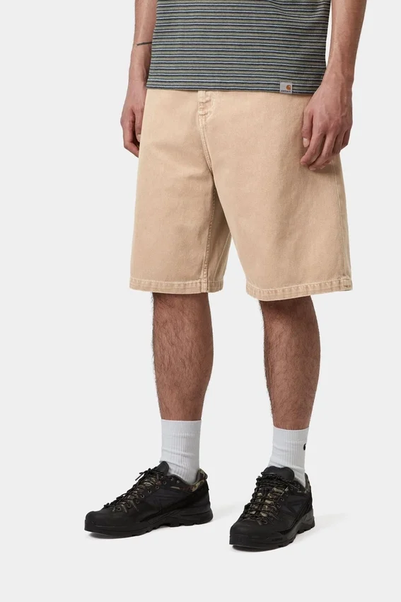 Brandon Shorts – Twill Brandon Shorts – Twill