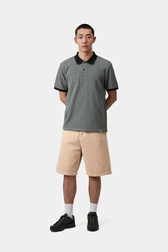 Brandon Shorts – Twill Brandon Shorts – Twill
