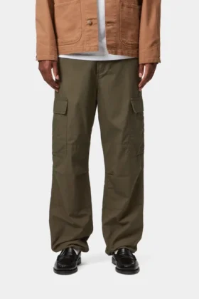 Cargo Pant classique