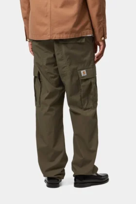 Cargo Pant classique