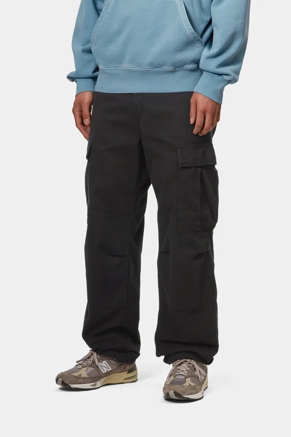 Cargo Pant classique – Twill teint en pièce Cargo Pant classique – Twill teint en pièce