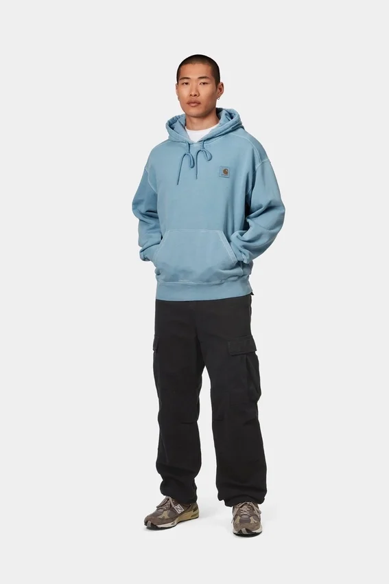 Cargo Pant classique – Twill teint en pièce Cargo Pant classique – Twill teint en pièce