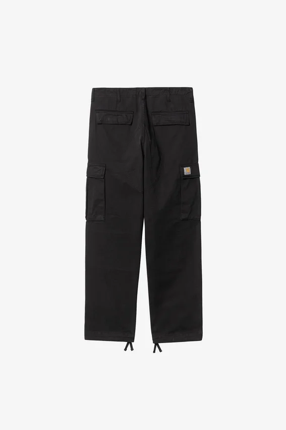 Cargo Pant classique – Twill teint en pièce Cargo Pant classique – Twill teint en pièce