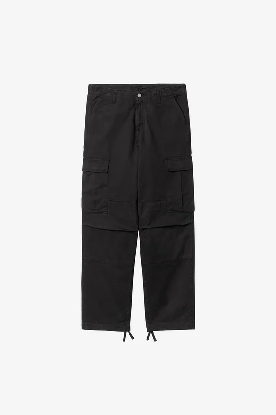 Cargo Pant classique – Twill teint en pièce Cargo Pant classique – Twill teint en pièce