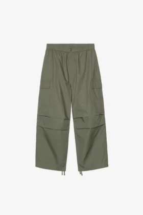 Cargo Pant Jet