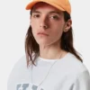 Casquette avec logo Madison Logo Casquette avec logo Madison Logo