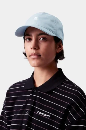 Casquette avec logo Madison Logo