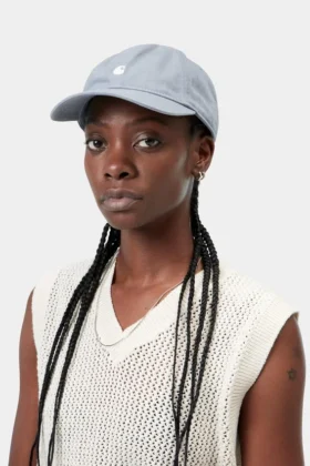 Casquette avec logo Madison Logo