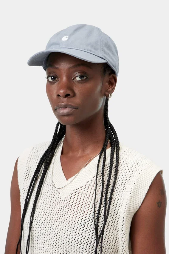 Casquette avec logo Madison Logo Casquette avec logo Madison Logo