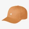 Casquette avec logo Madison Logo Casquette avec logo Madison Logo