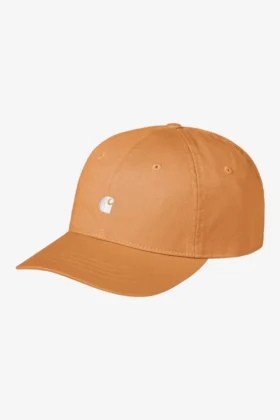 Casquette avec logo Madison Logo