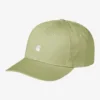 Casquette avec logo Madison Logo Casquette avec logo Madison Logo