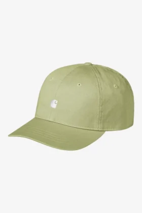 Casquette avec logo Madison Logo