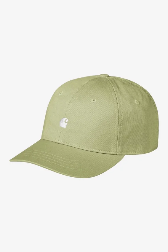 Casquette avec logo Madison Logo Casquette avec logo Madison Logo
