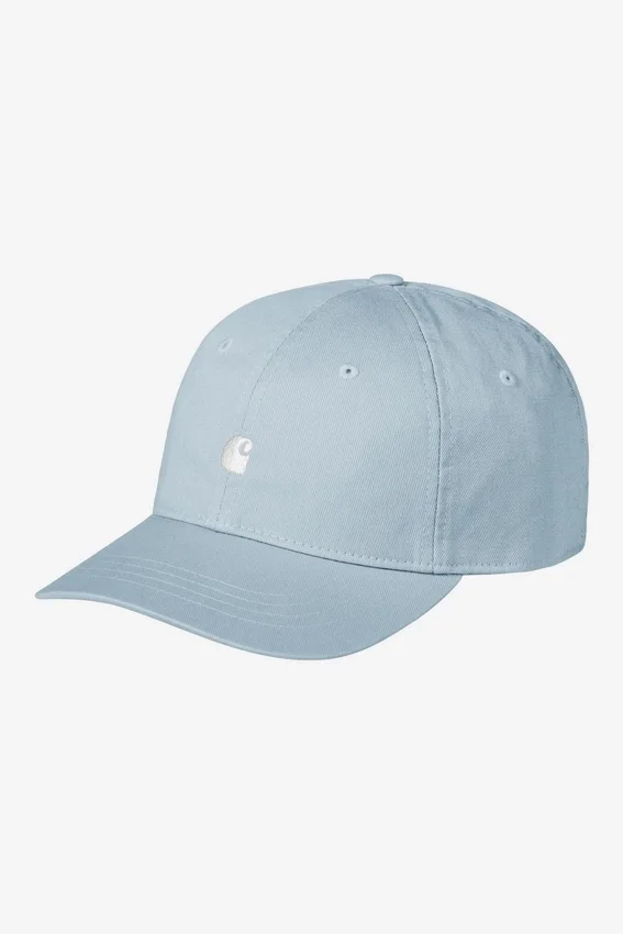 Casquette avec logo Madison Logo Casquette avec logo Madison Logo