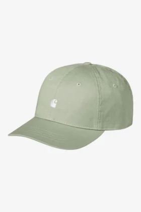 Casquette avec logo Madison Logo